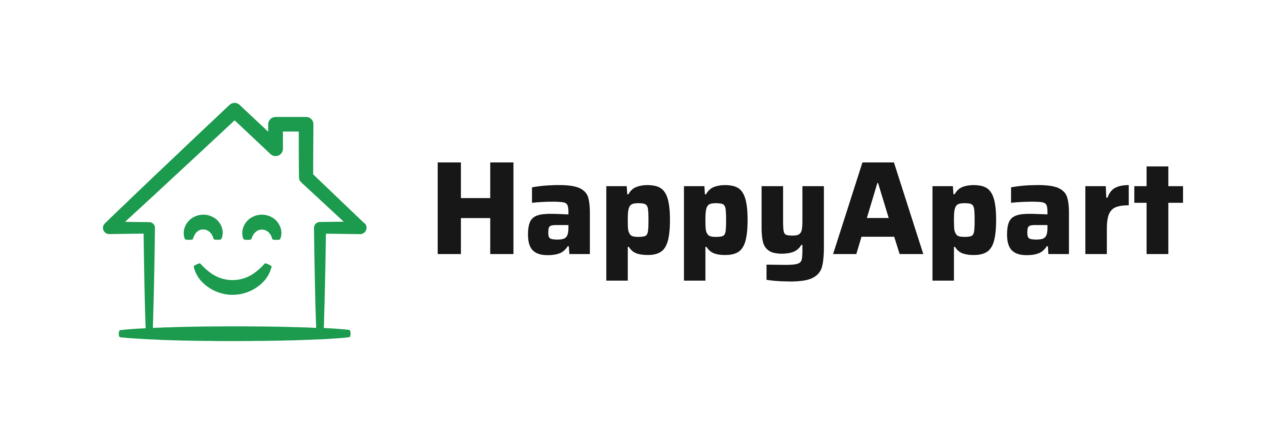Lucky Aparatments logo